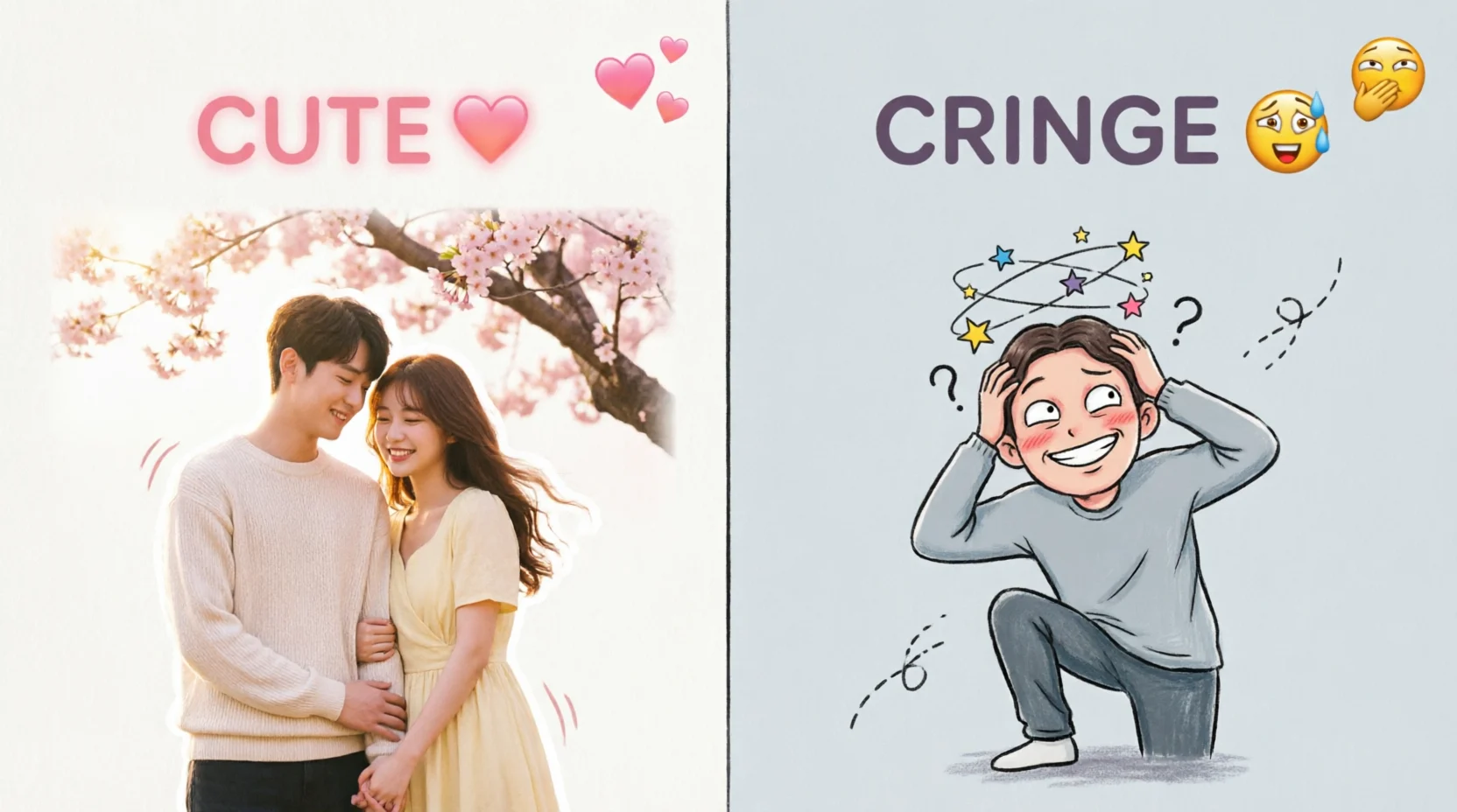 Meaning of Pookie Cute or Cringe Full Guide 2026