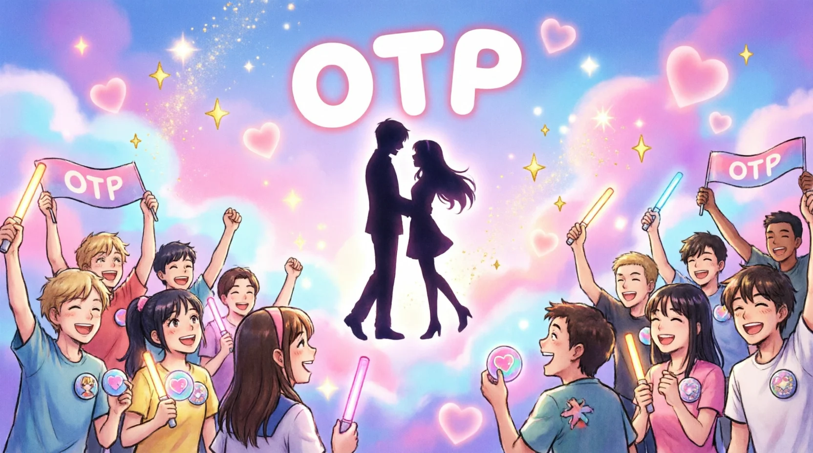 OTP Meaning Text What It Really Means Online 2026