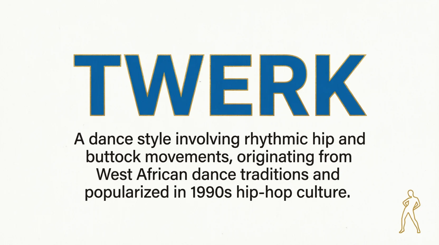 Twerk Meaning Explained What It Really Means Online 2026