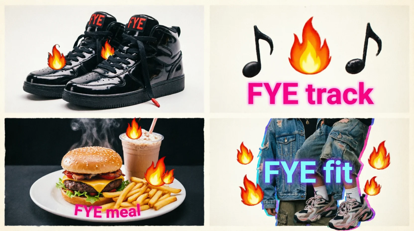 FYE Meaning Explained What It Means in Text & TikTok 2026