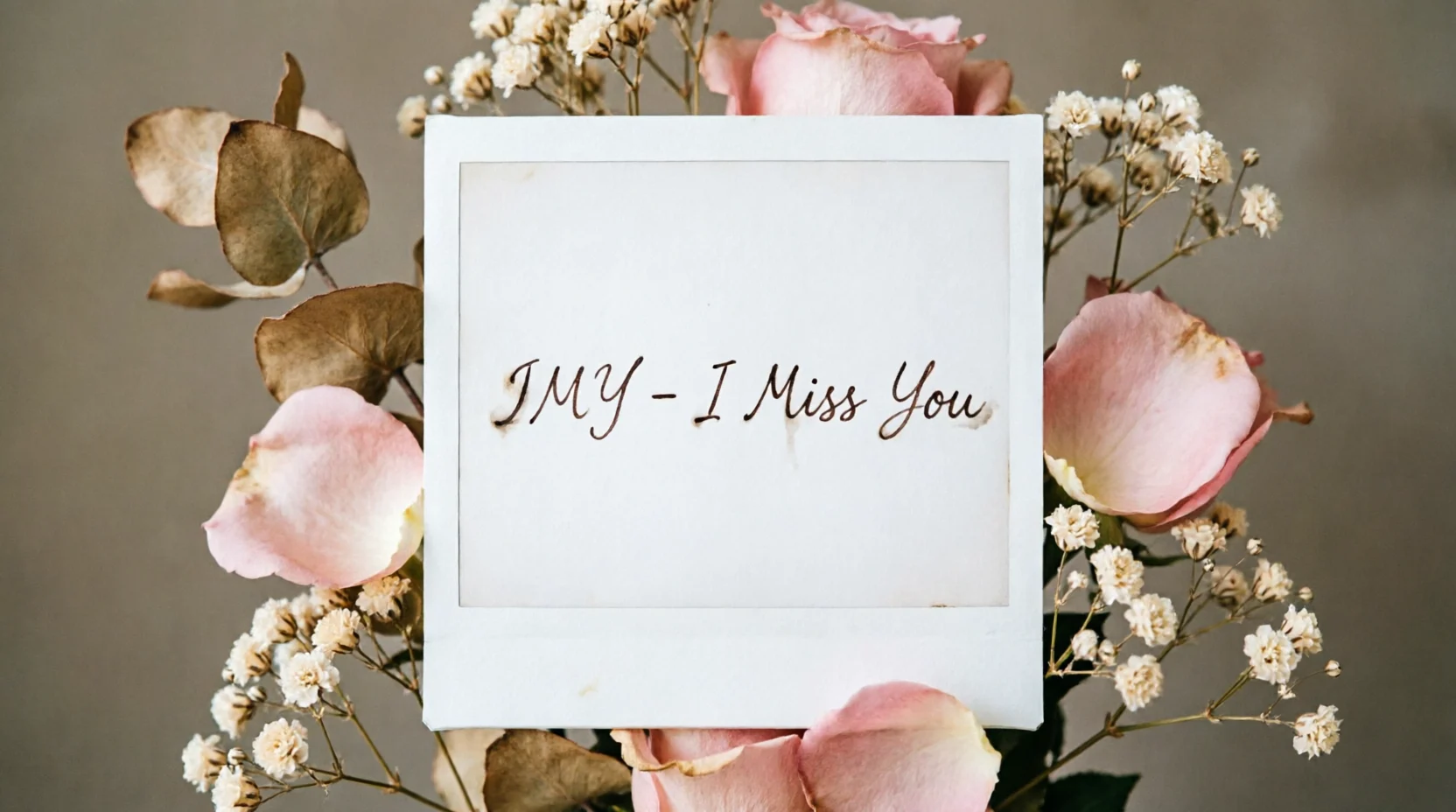 IMY Meaning Explained What It Really Means in Texts 2026
