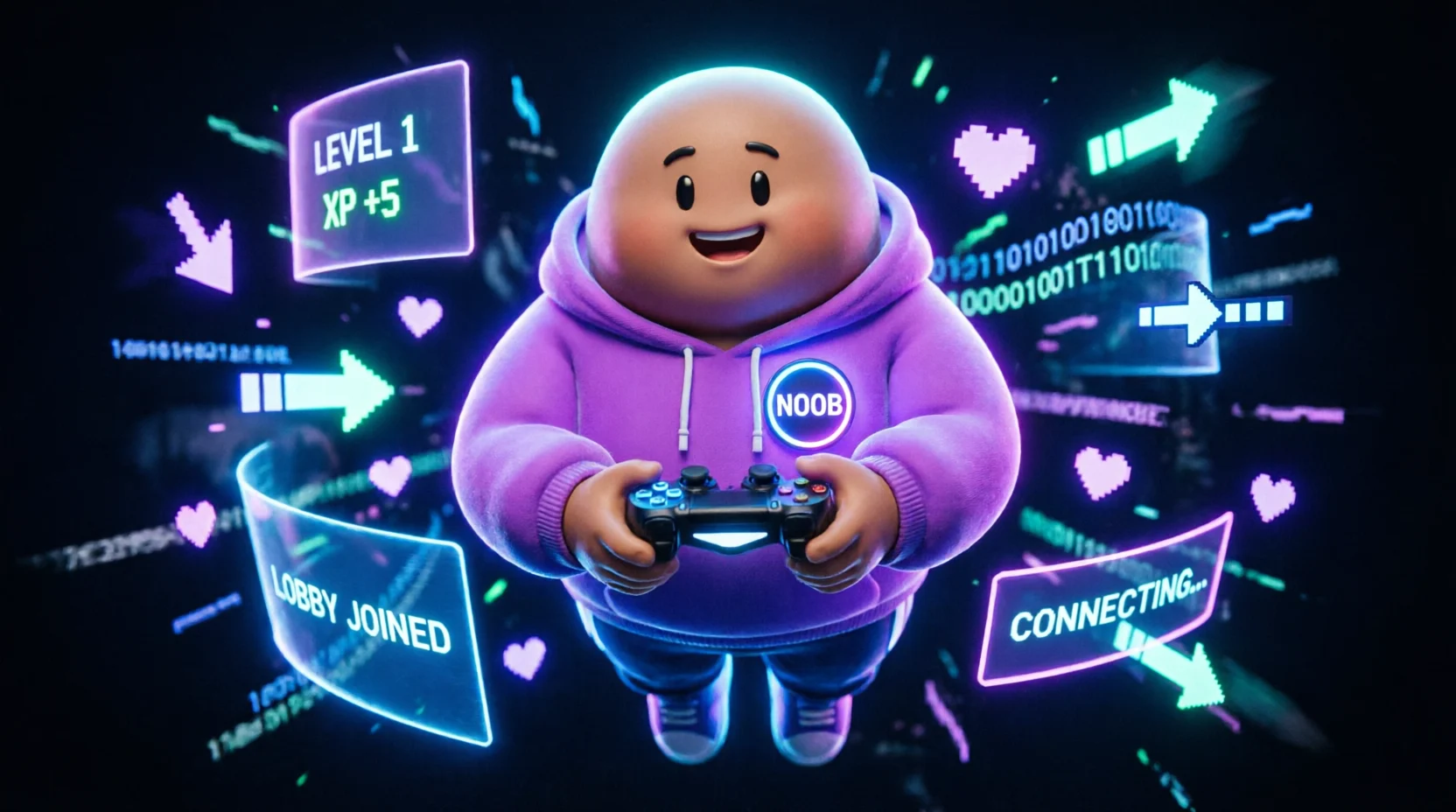 Noob Meaning Explained What It Really Means Online 2026