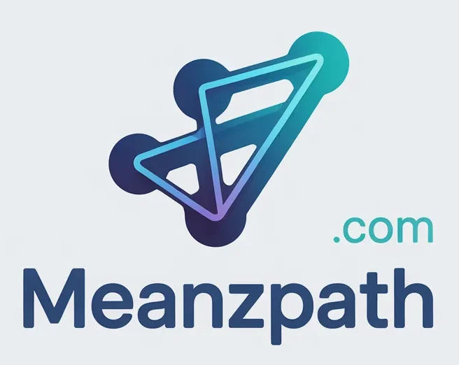 Meanz Path