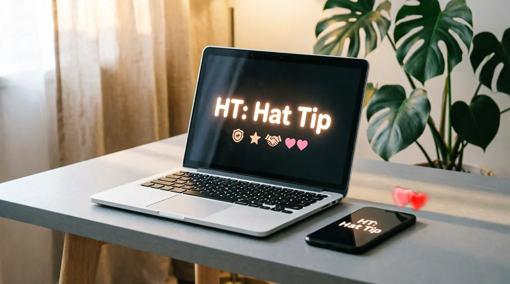 HT Meaning Explained What Does HT Mean Online 2026