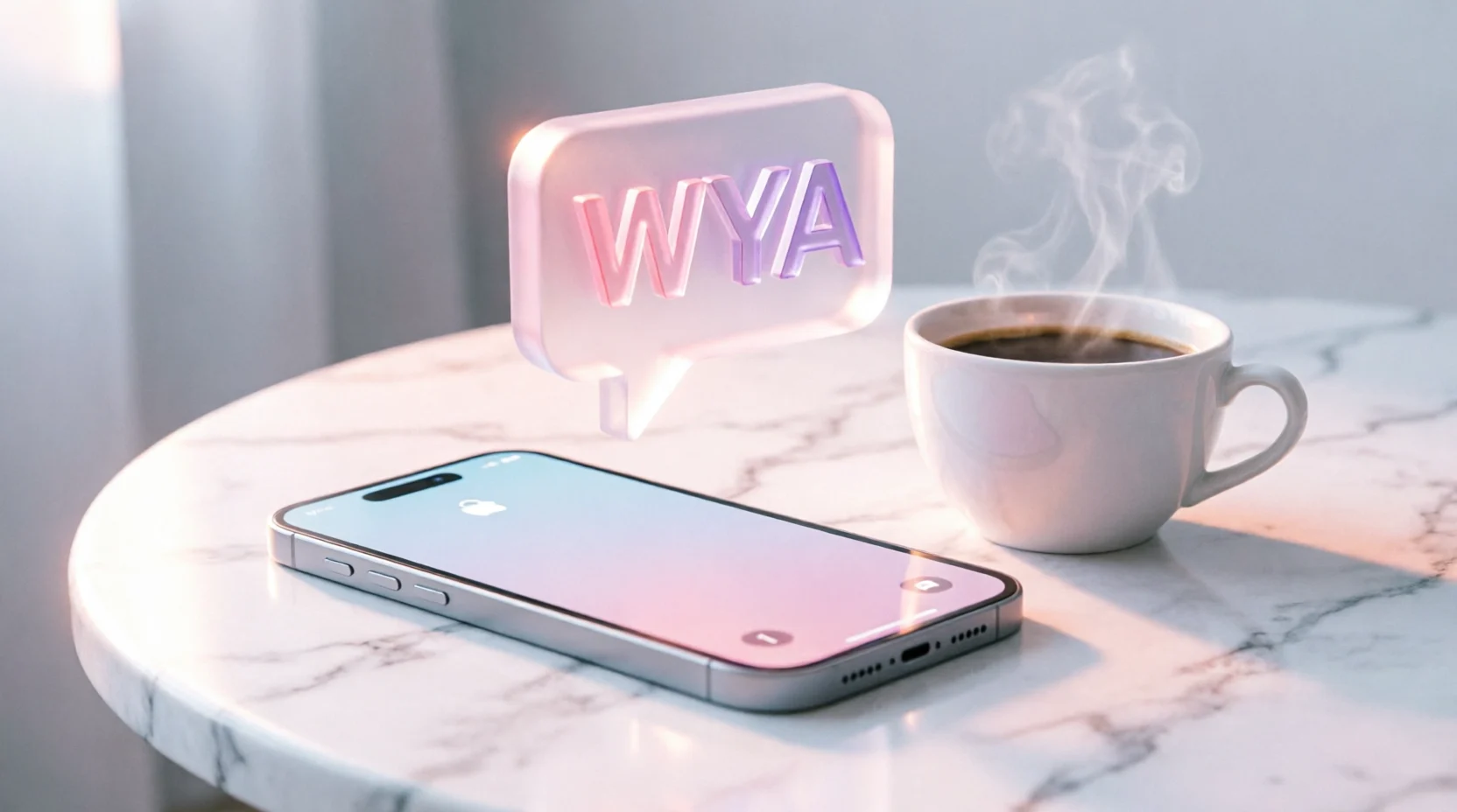 WYA Meaning Explained What It Really Means in Texts 2026