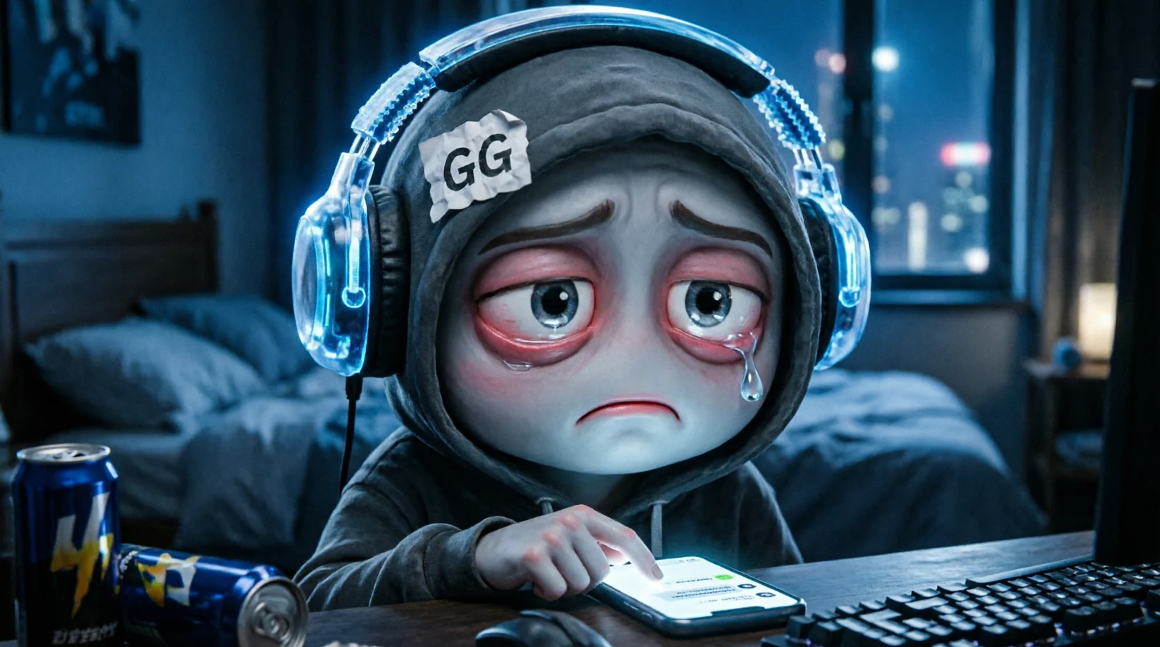 Sadge Meaning Explained Why Everyone Uses It Online 2026