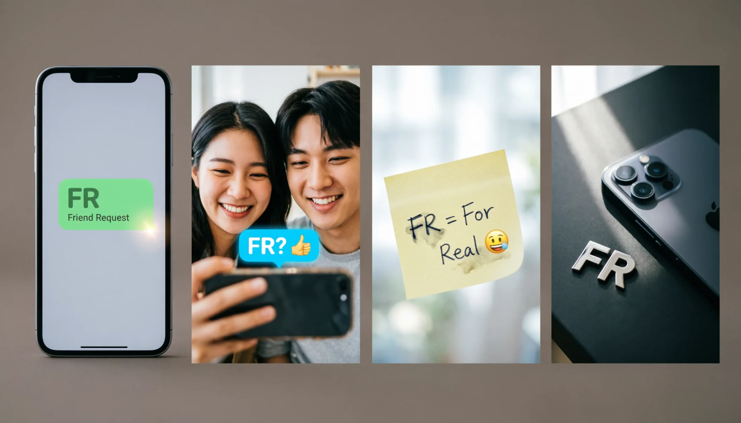 FR Meaning What Does FR Mean in Texting?