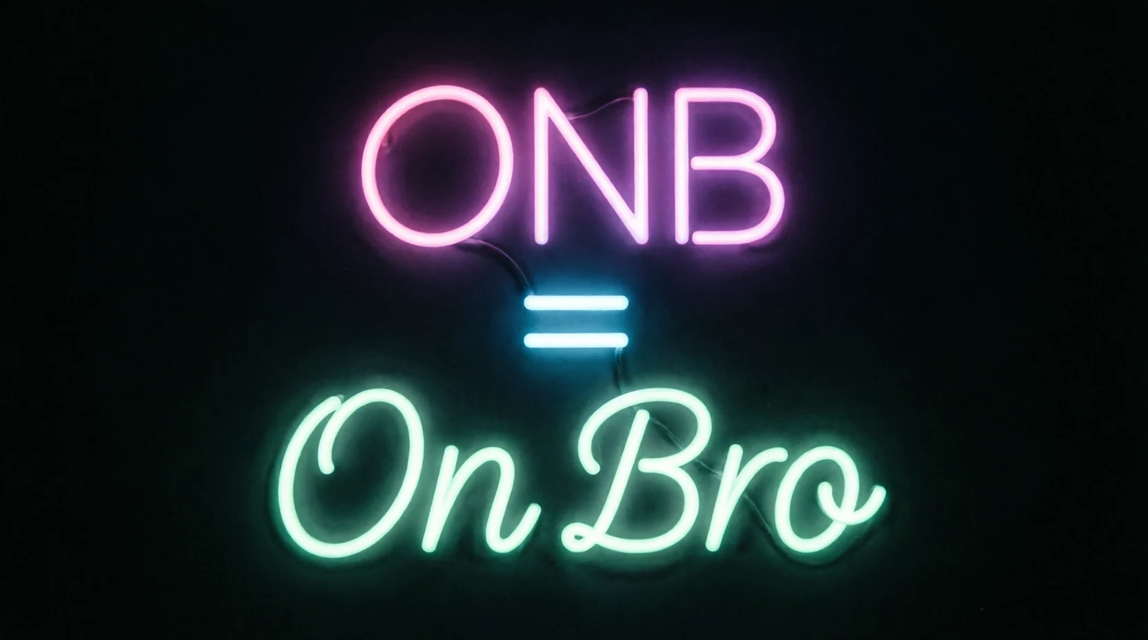 ONB Meaning in Text What Does ONB Really Mean?