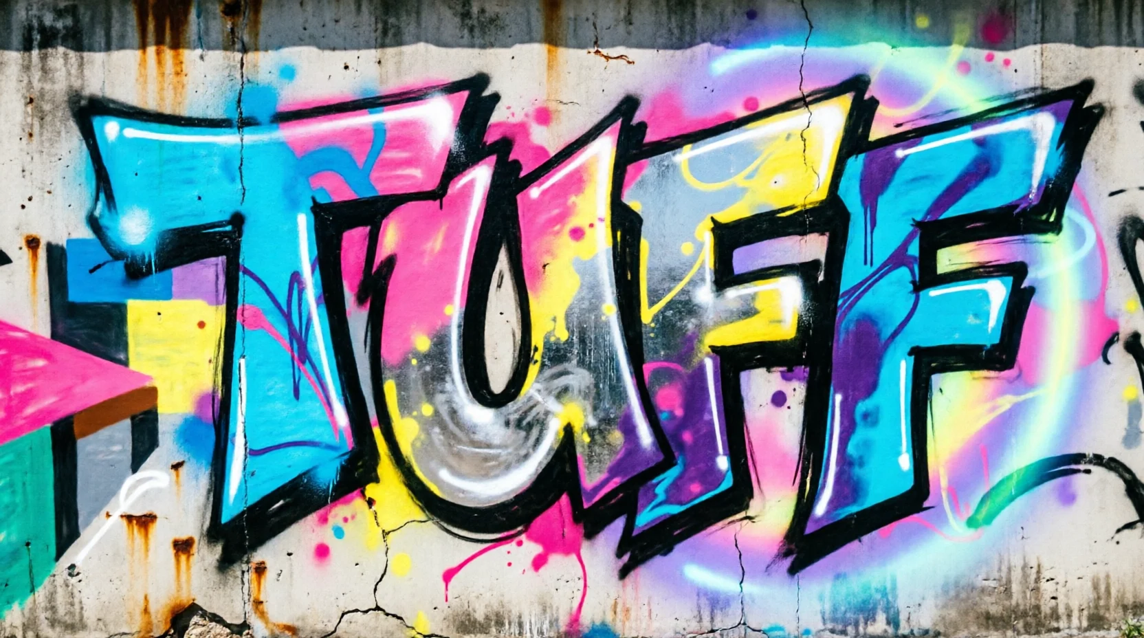 Tuff Meaning What Does Tuff Mean in Slang