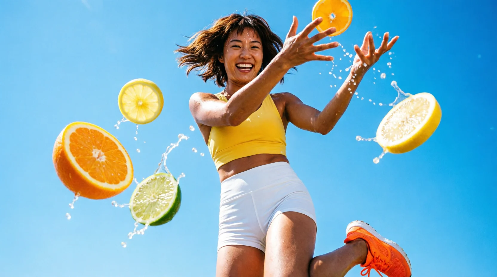 What Does Zesty Mean Slang Meaning Explained