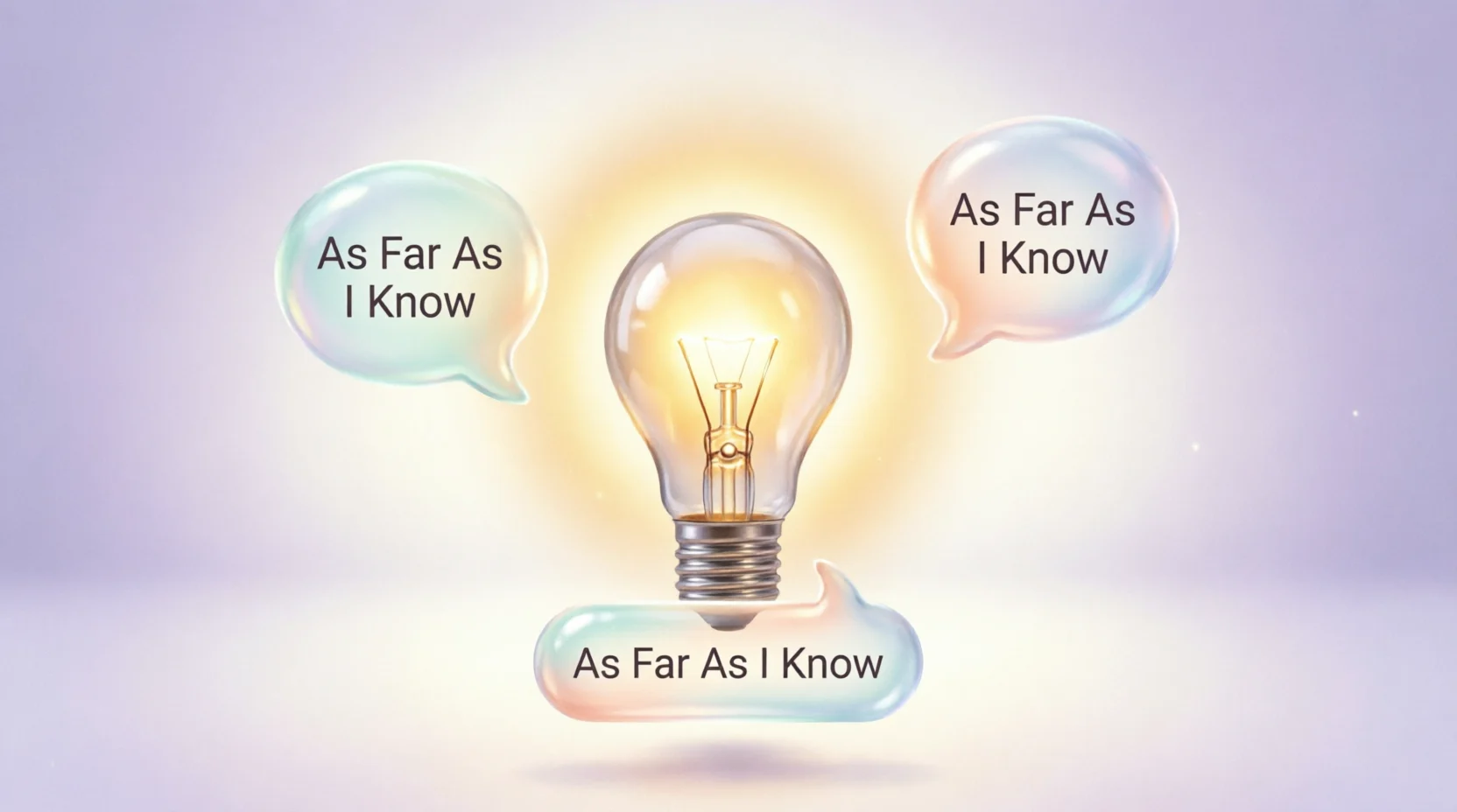 AFAIK Meaning What This Internet Slang Really Means