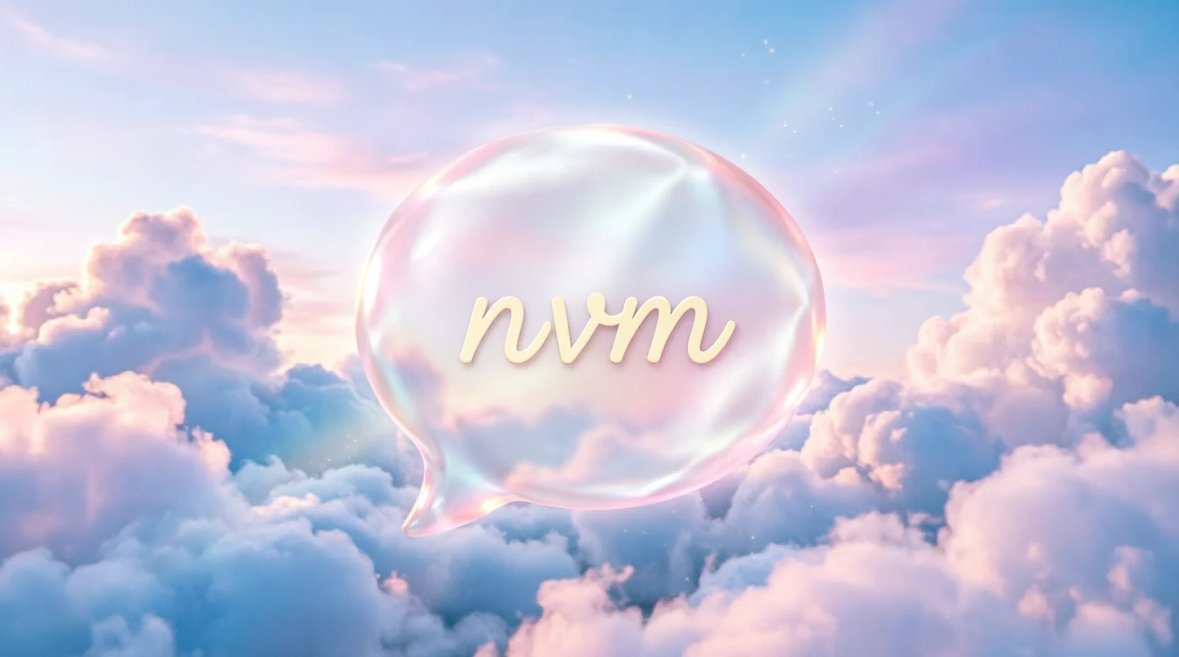 NVM Meaning in Chat What Does NVM Really Mean