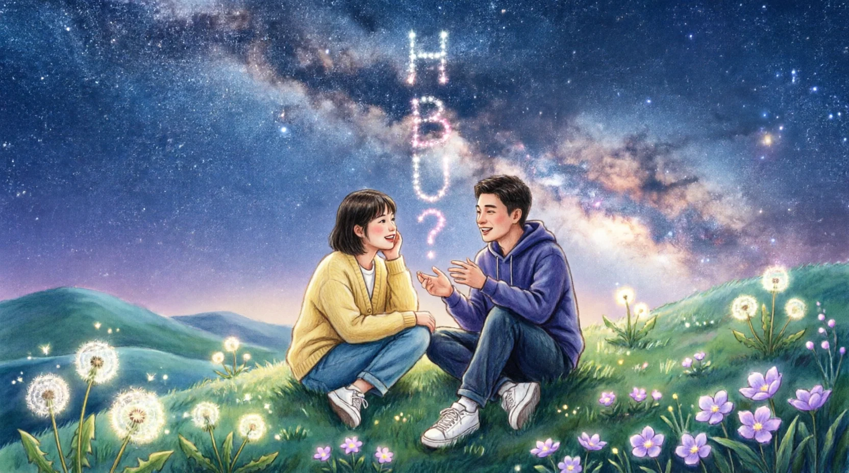 HBU Meaning What Does HBU Mean in Texting