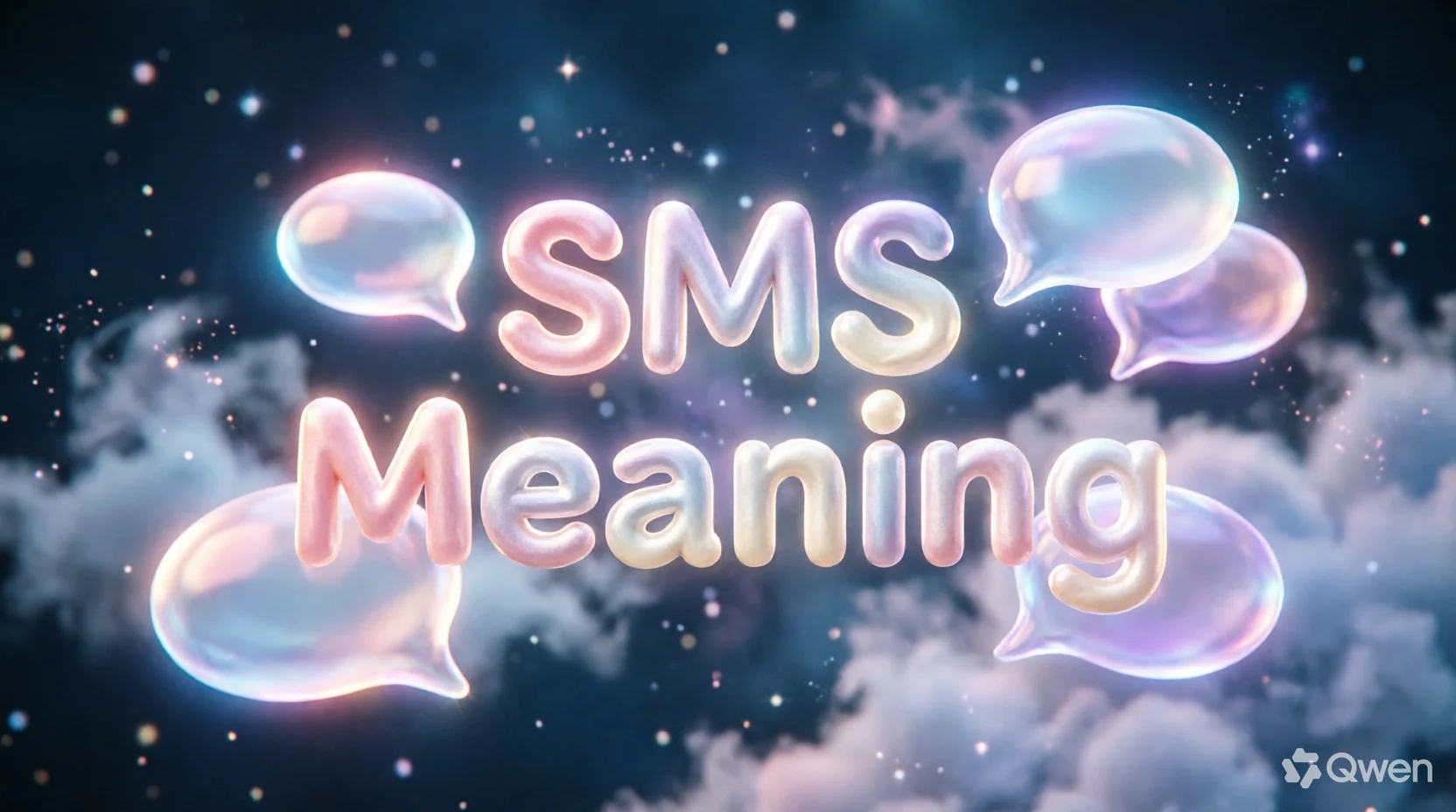 SMS Meaning What Does SMS Mean in Texting