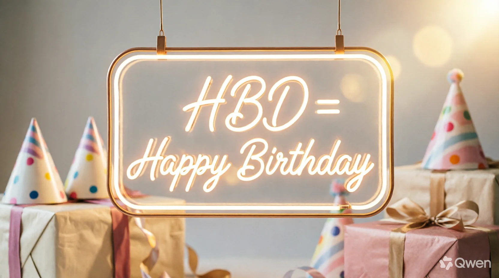 HBD Meaning What Does HBD Mean in Texting