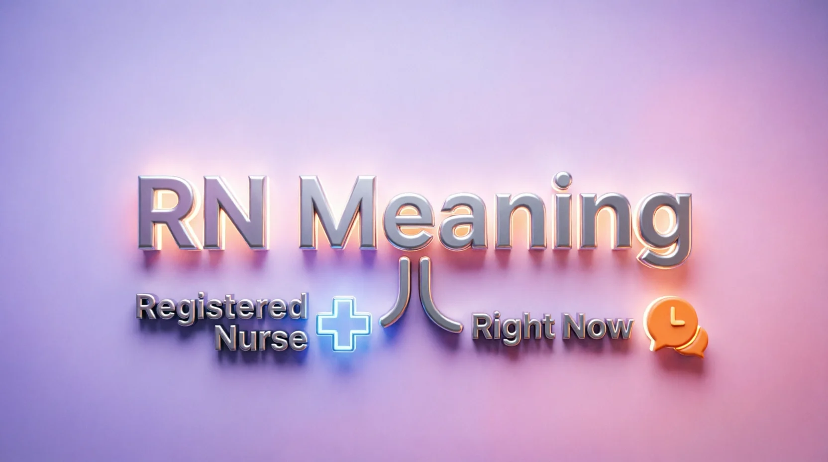 RN Meaning What Does RN Mean in Texting