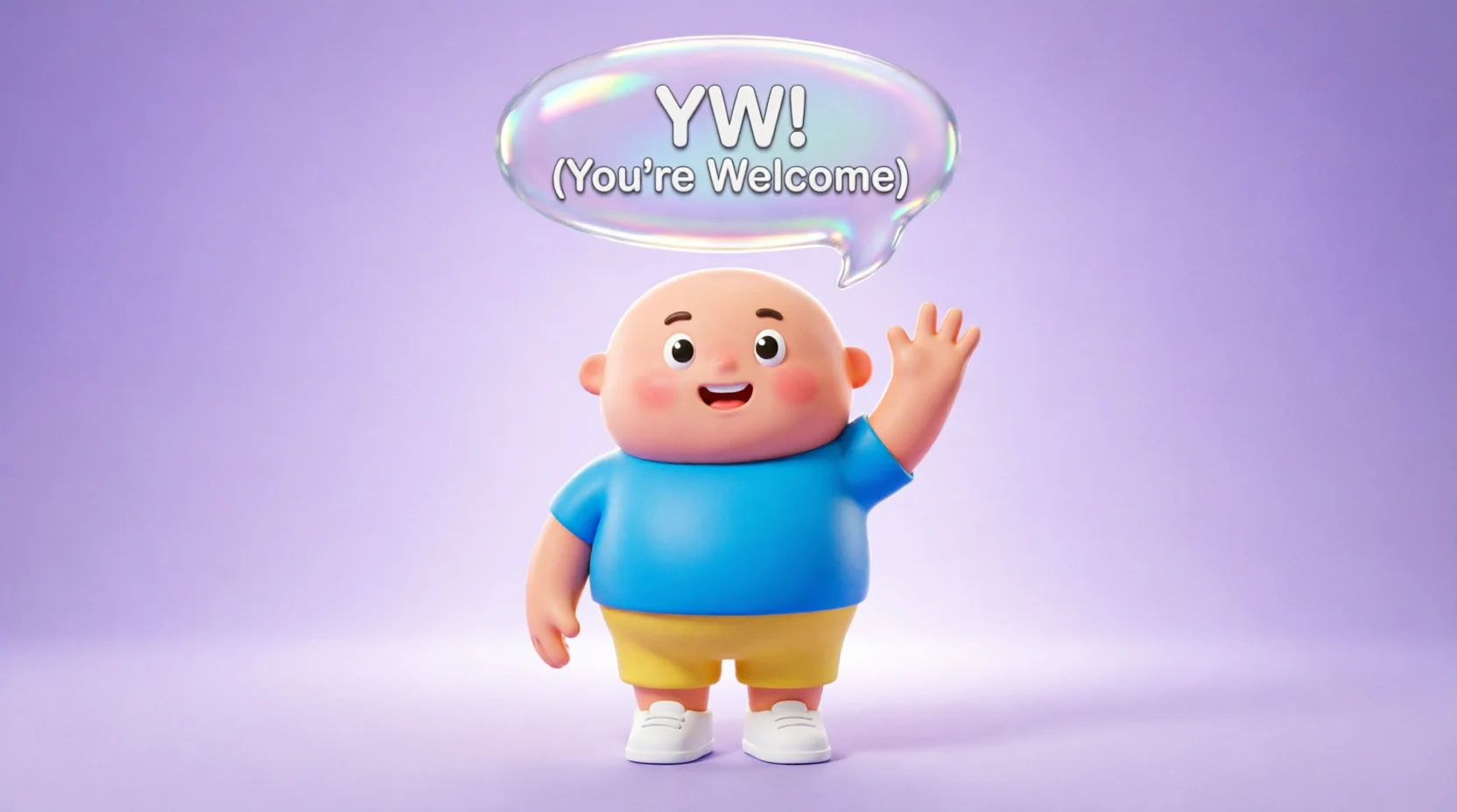 What Does YW Mean Texting Slang Explained