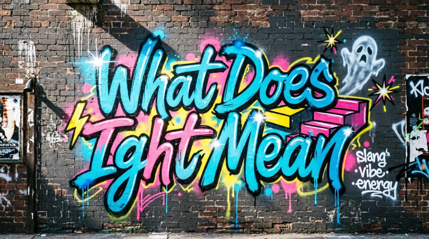 What Does Ight Mean Slang Meaning & Examples
