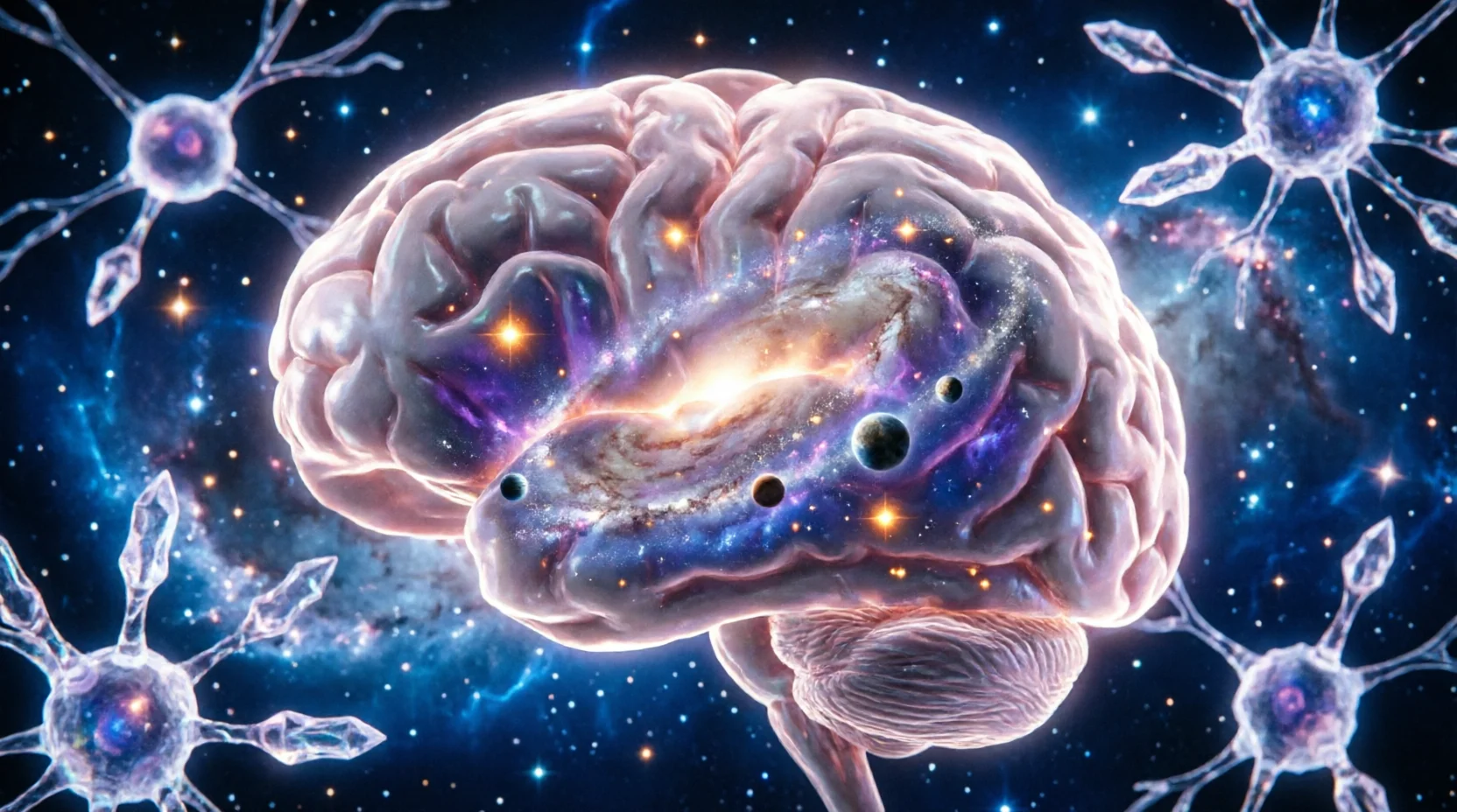 Galaxy Brain Meaning The Slang Explained