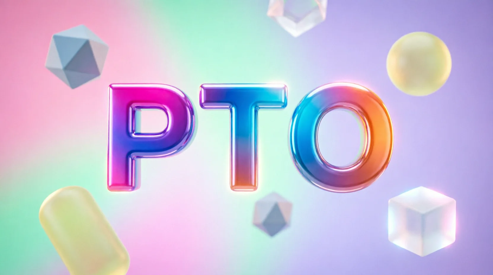 PTO Meaning What Does PTO Mean at Work