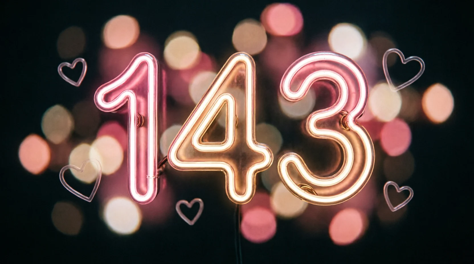 What Does 143 Mean The Secret Texting Code