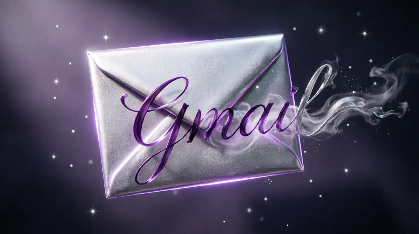 What Does Purple Text Mean in Gmail Explained