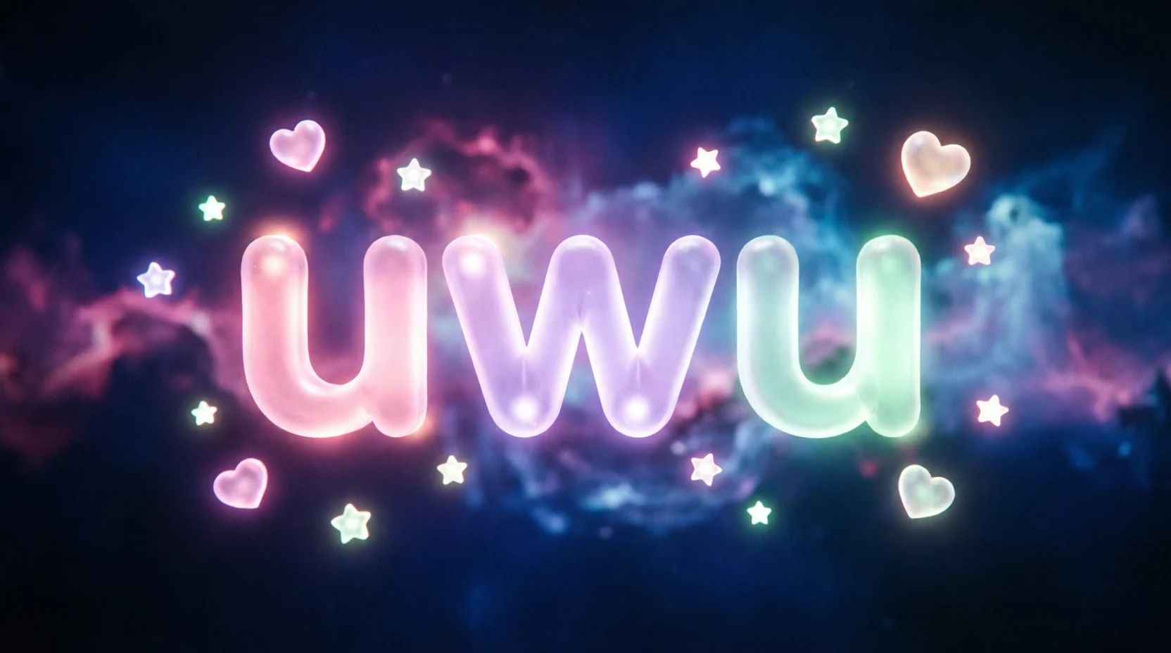 What Does UwU Mean in Text The Cute Meaning Explained